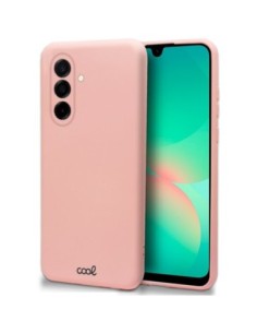 Carcasa TPU cama tela...