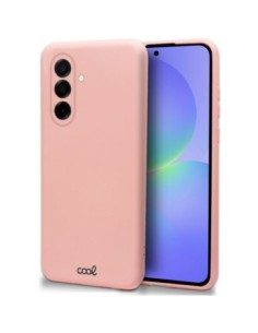 Carcasa TPU cama tela...