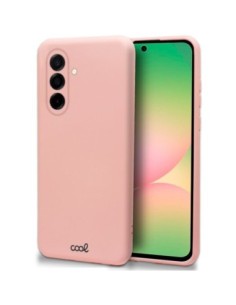 Carcasa TPU cama tela...