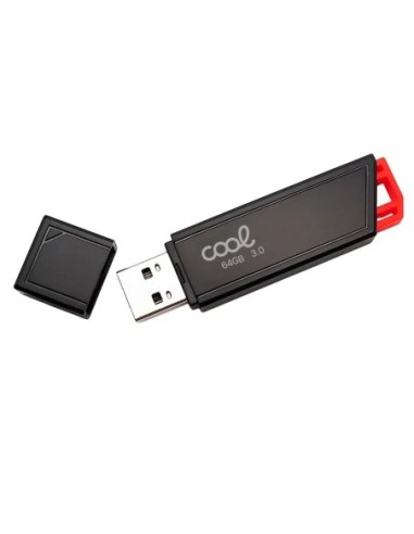 Pen Drive llavero USB 3.0 64 GB Cool...