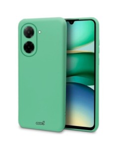 Carcasa TPU cama tela...