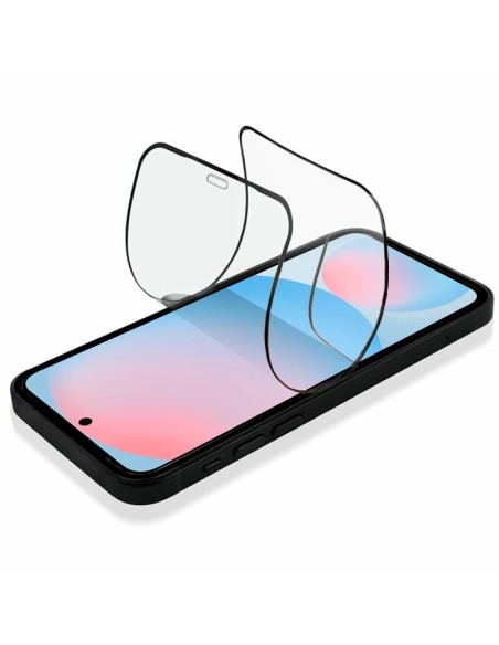 Protector pantalla cerámico flexible Samsung S721 Galaxy S24 FE / A36 5G / A56 5G