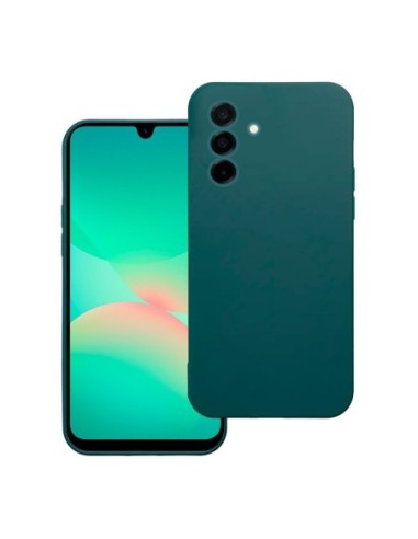 Funda gel TPU Samsung A266 Galaxy A26...