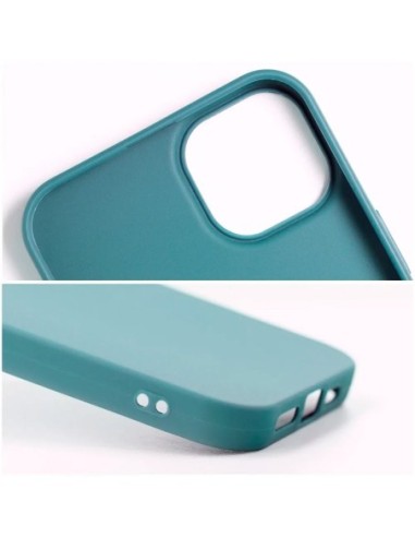 Funda gel TPU Samsung A366 Galaxy A36...