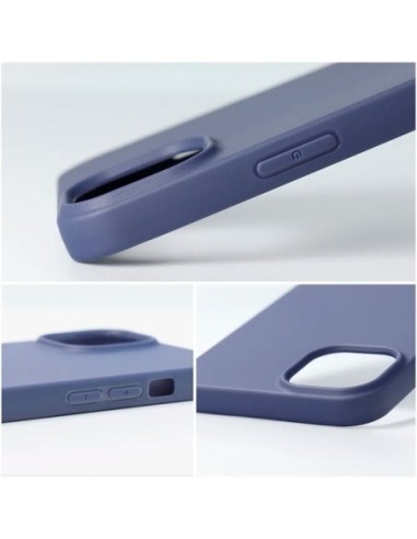 Funda gel TPU Samsung A566 Galaxy A56...