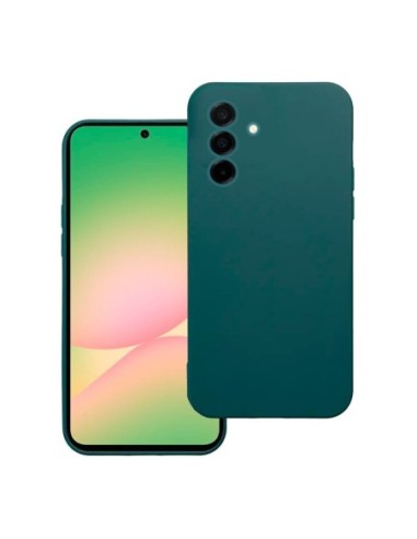 Funda gel TPU Samsung A566 Galaxy A56...