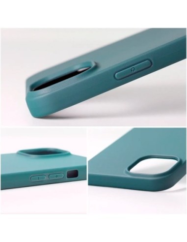 Funda gel TPU Samsung A566 Galaxy A56...