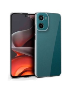 Funda gel TPU Motorola Moto...