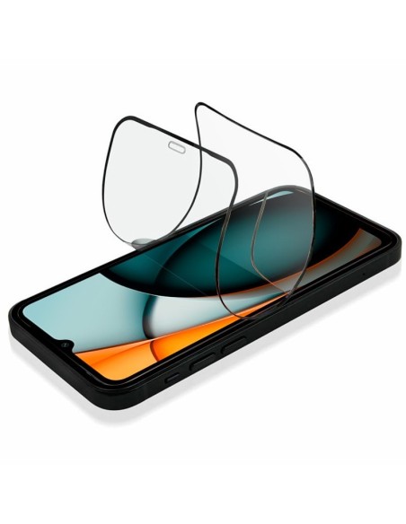 Protector pantalla cerámico flexible Xiaomi Redmi A3