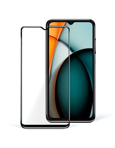 Protector pantalla cerámico flexible Xiaomi Redmi A3