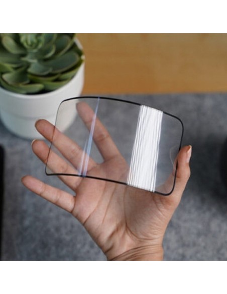 Protector pantalla cerámico flexible Xiaomi Redmi A3