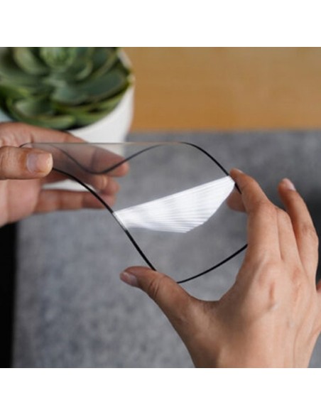 Protector pantalla cerámico flexible Xiaomi Redmi A3