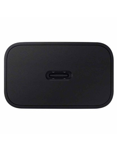 Cargador toma tipo C 45 W + cable USB tipo C original Samsung EP-T4511