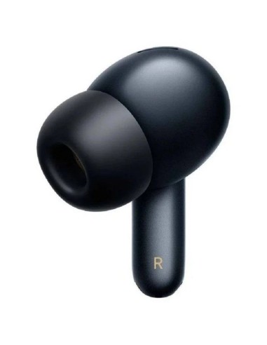 Auriculares bluetooth estéreo Xiaomi Redmi Buds 6 Pro negros (Black)