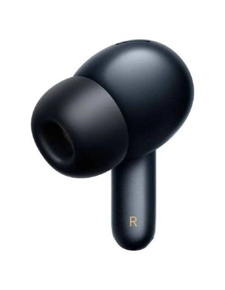 Auriculares bluetooth estéreo Xiaomi Redmi Buds 6 Pro negros (Black)
