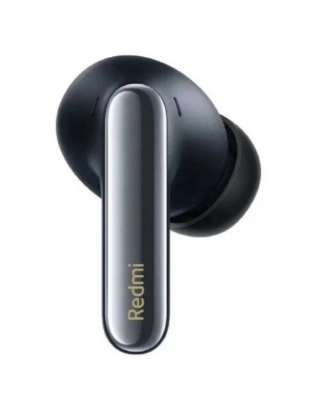 Auriculares bluetooth estéreo Xiaomi Redmi Buds 6 Pro negros (Black)