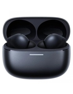 Auriculares bluetooth estéreo Xiaomi Redmi Buds 6 Pro negros (Black)