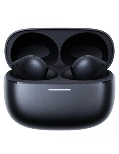 Auriculares bluetooth estéreo Xiaomi Redmi Buds 6 Pro negros (Black)