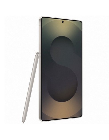 Samsung Galaxy S25 Ultra 5G 512 GB / 12 GB RAM 6,9" negro titanio (Titanium Black)