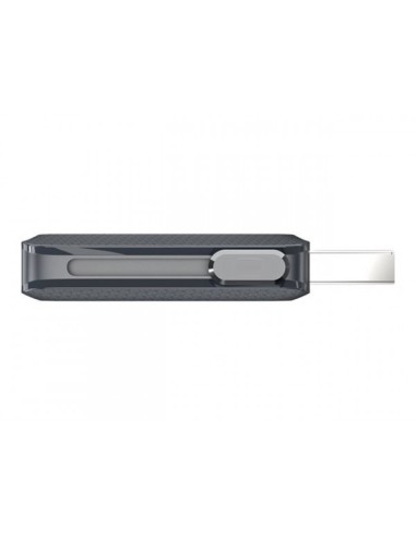 Pendrive 64GB memoria USB 3.2 OTG SanDisk dual tipo C