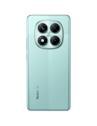 Xiaomi Redmi Note 14 Pro 5G 6,67" 256 GB / 8 GB RAM 5G verde (Coral Green)