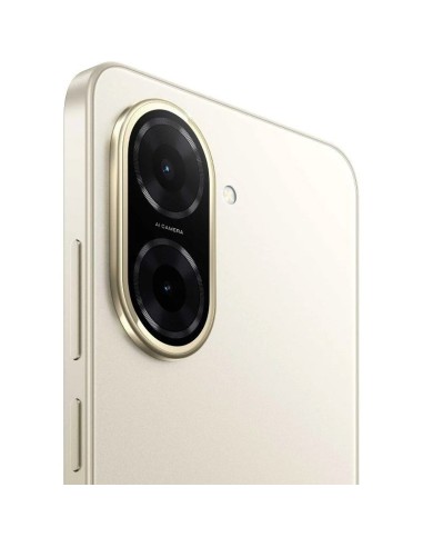 Xiaomi Redmi A5 6,88" 128 GB / 4 GB RAM dorado (Sandy Gold)