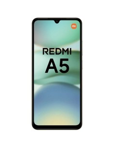 Xiaomi Redmi A5 6,88" 128 GB / 4 GB RAM dorado (Sandy Gold) 2