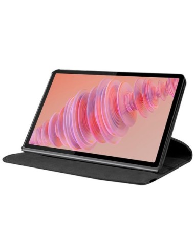Funda soporte giratorio Lenovo Tab...