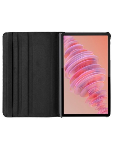 Funda soporte giratorio Lenovo Tab...