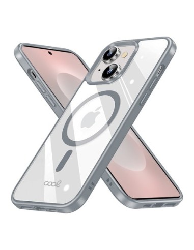 Carcasa magnética TPU Samsung S937...