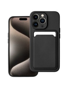 Carcasa TPU tarjetero... 2