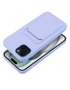 Carcasa TPU tarjetero... 2