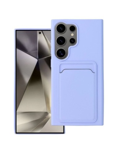 Carcasa TPU tarjetero Samsung S928...