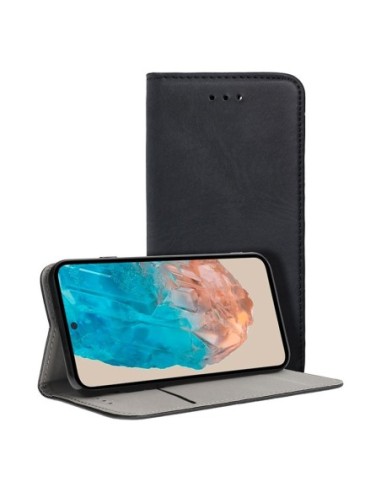 Funda libro soporte TPU Samsung M356...