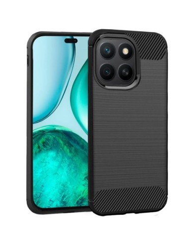 Carcasa TPU antihuellas Honor X8C...