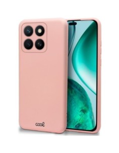 Carcasa TPU cama tela Honor...