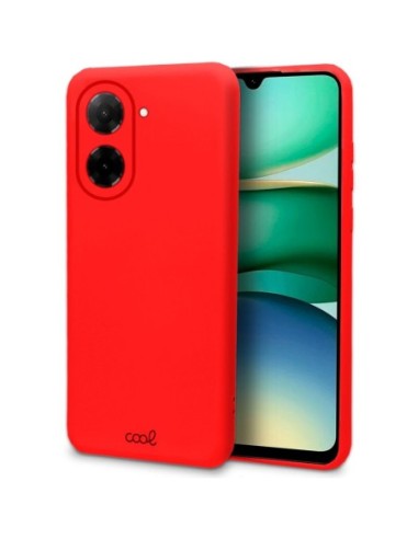 Carcasa TPU cama tela Xiaomi Redmi A5...
