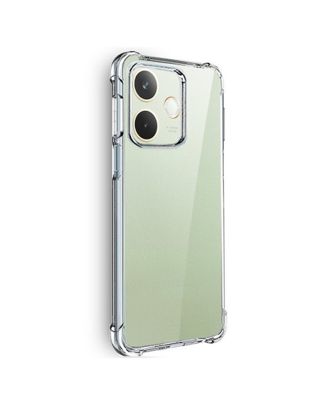 Carcasa TPU Oppo A5 Pro / A5 Pro 5G antigolpes transparente