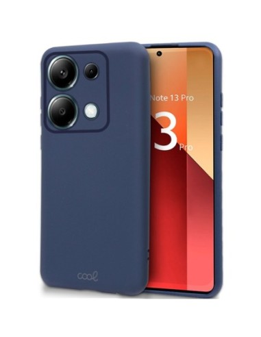 Carcasa TPU cama tela Xiaomi Redmi...