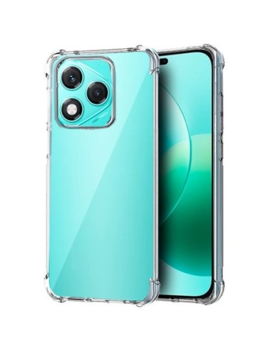 Carcasa TPU Honor 400 Lite antigolpes...