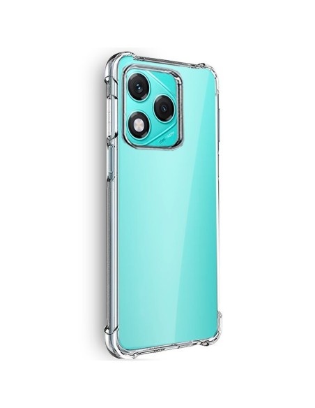 Carcasa TPU Honor 400 Lite antigolpes transparente