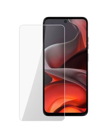 Protector pantalla vidrio templado Motorola Moto G05 / Motorola Moto G15