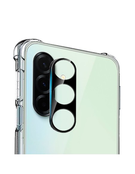 Protector cámara vidrio templado Samsung A366 Galaxy A36 5G