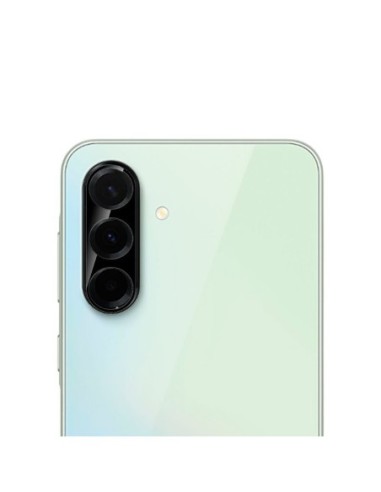 Protector cámara vidrio templado...