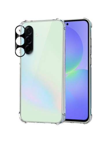 Protector cámara vidrio templado...