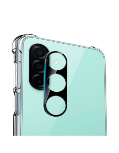 Protector cámara vidrio templado...