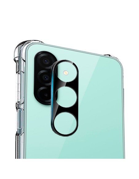 Protector cámara vidrio templado Samsung A266 Galaxy A26 5G