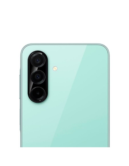 Protector cámara vidrio templado Samsung A266 Galaxy A26 5G