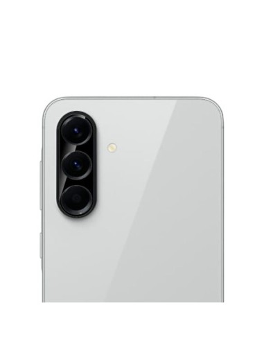 Protector cámara vidrio templado...