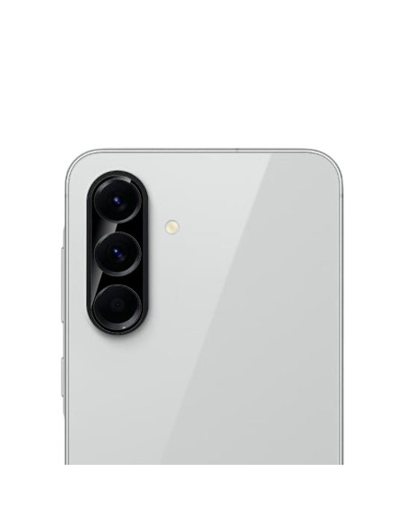 Protector cámara vidrio templado Samsung A566 Galaxy A56 5G